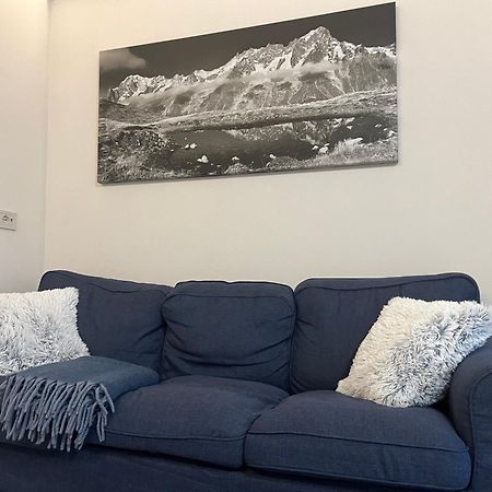Saraillhome Αόστα Εξωτερικό φωτογραφία