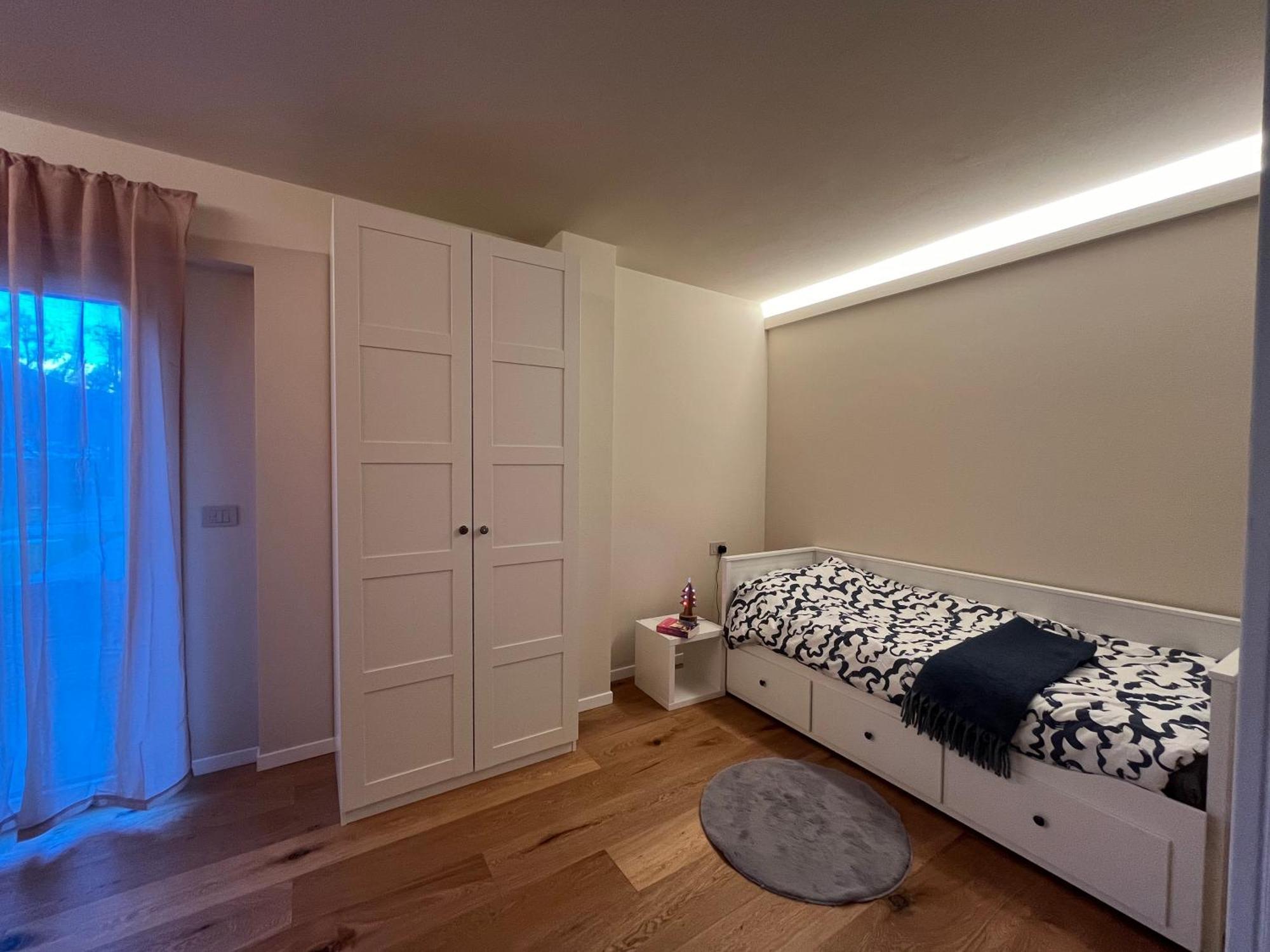 Saraillhome Αόστα Εξωτερικό φωτογραφία