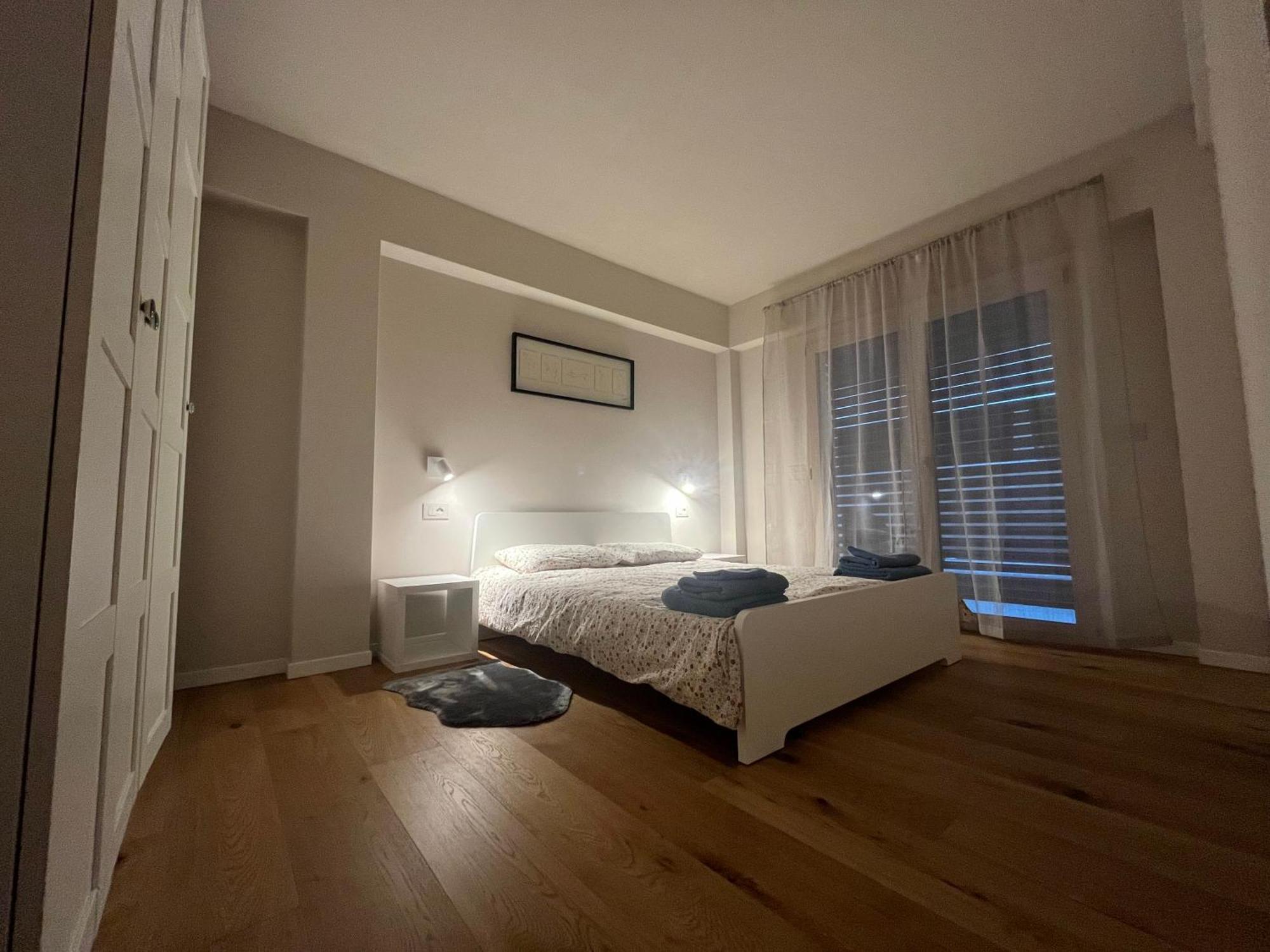 Saraillhome Αόστα Εξωτερικό φωτογραφία