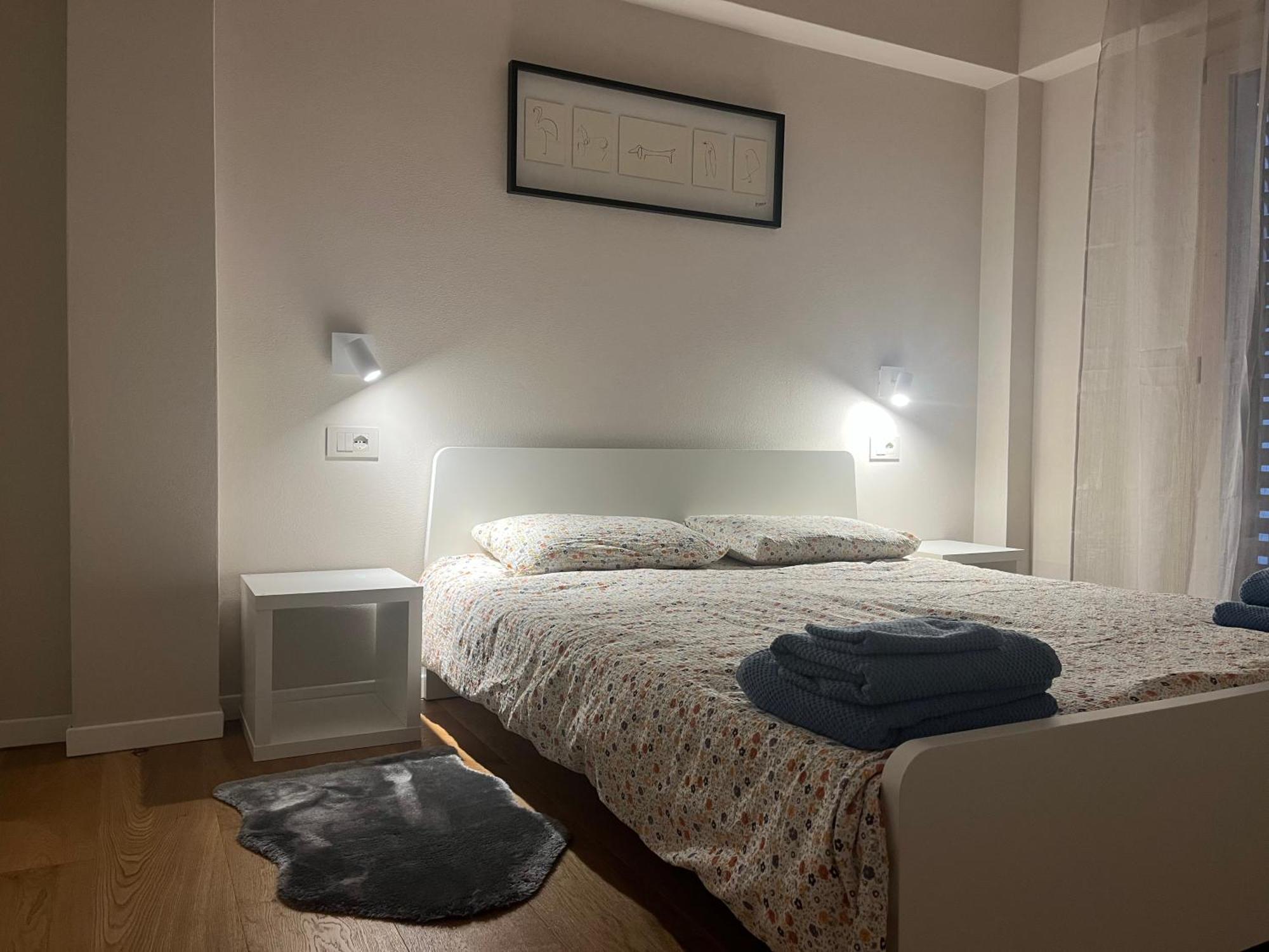 Saraillhome Αόστα Εξωτερικό φωτογραφία
