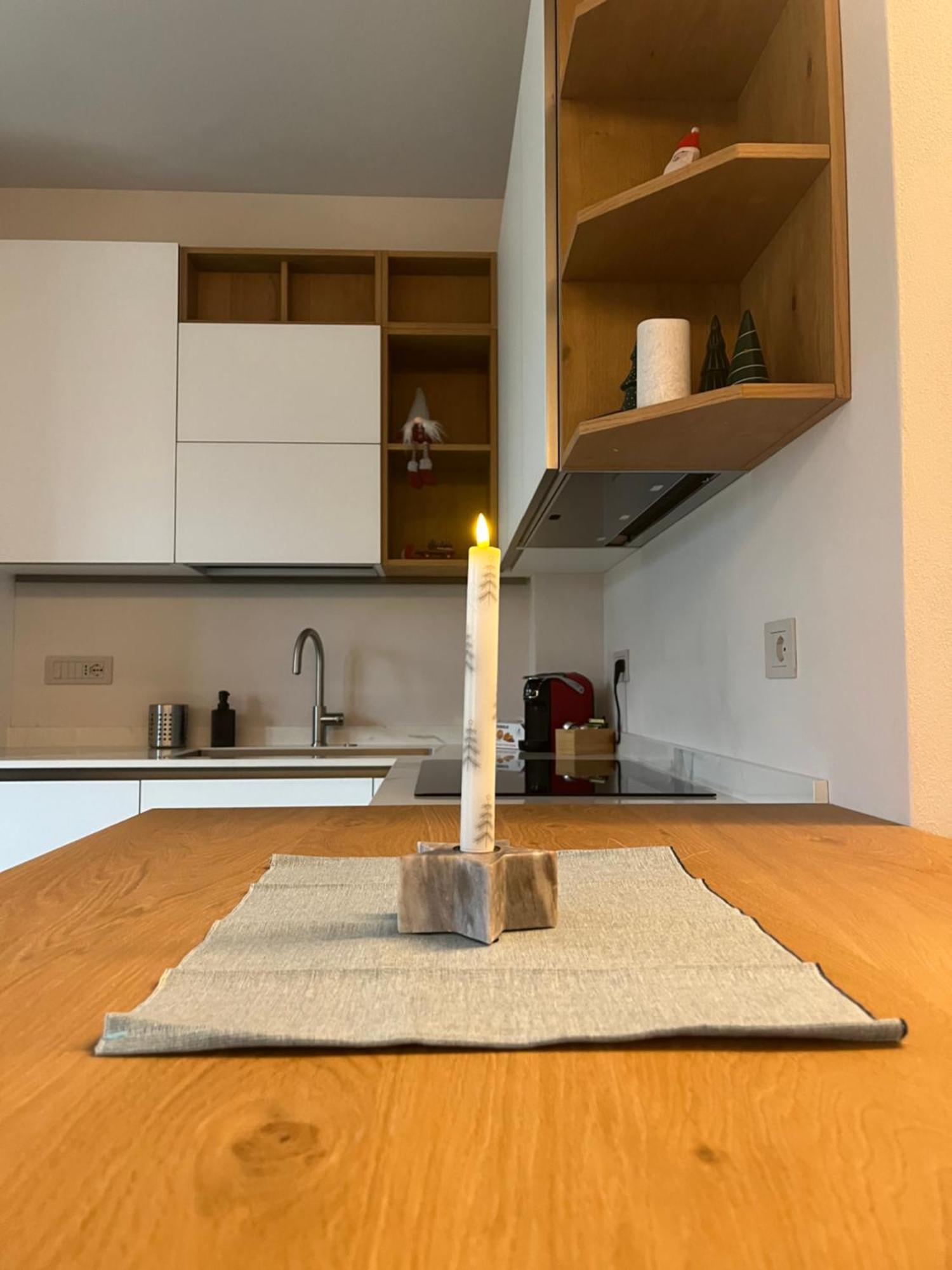 Saraillhome Αόστα Εξωτερικό φωτογραφία
